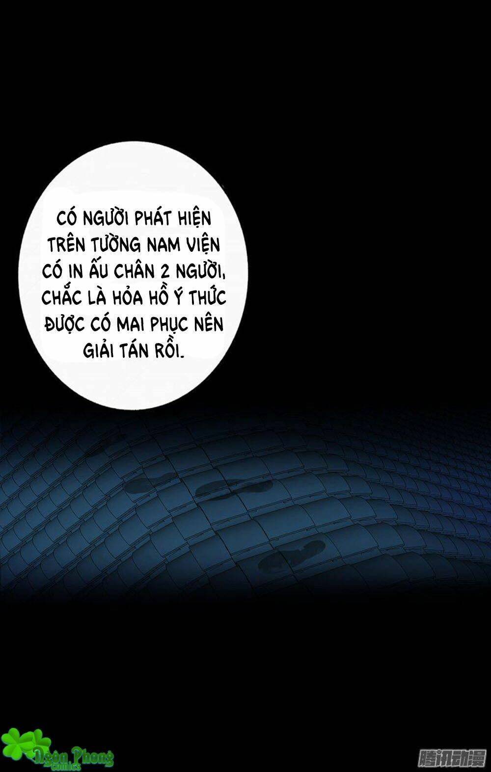 Hỏa Hồ: Chapter 8