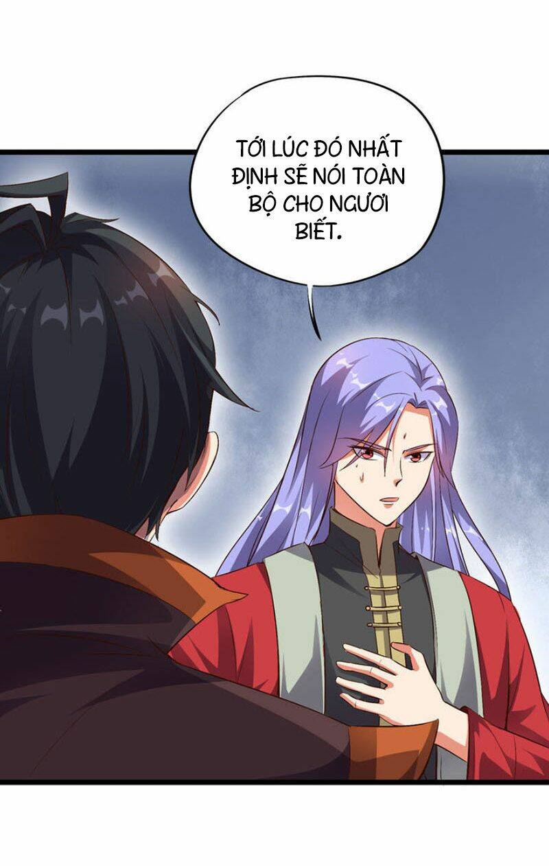 Phục Thiên Thánh Chủ: Chapter 47
