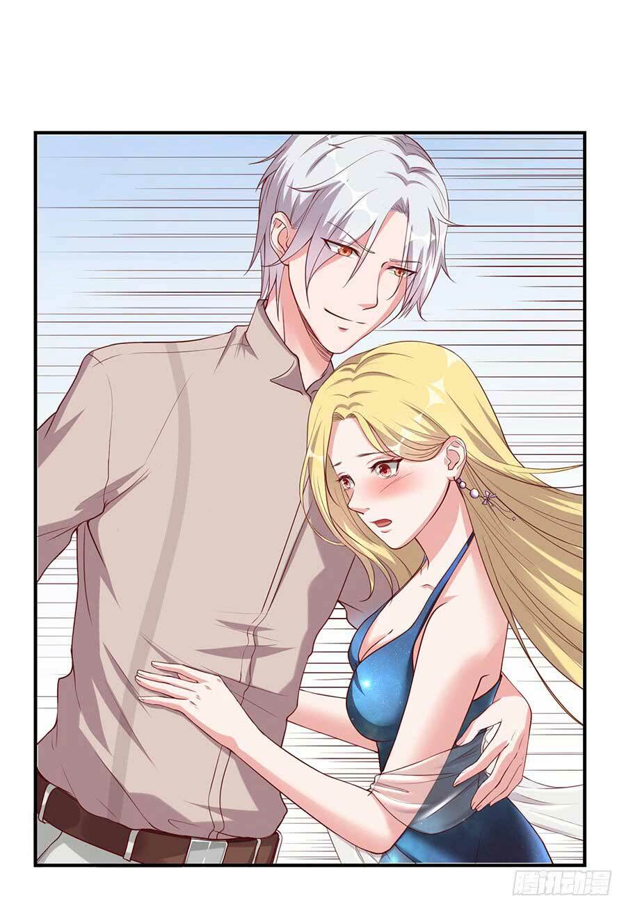 Gả Cho Tình Cũ Làm Lão Bà: Chapter 24