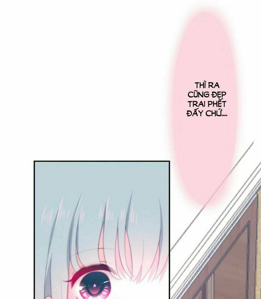 Tháng Sáu Không Hẹn Mà Gặp: Chapter 16