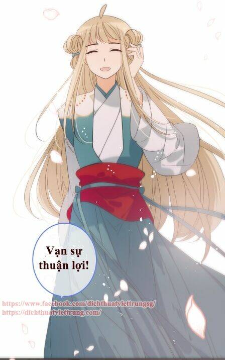 Bạn Trai Tôi Là Cẩm Y Vệ 2: Chapter 42