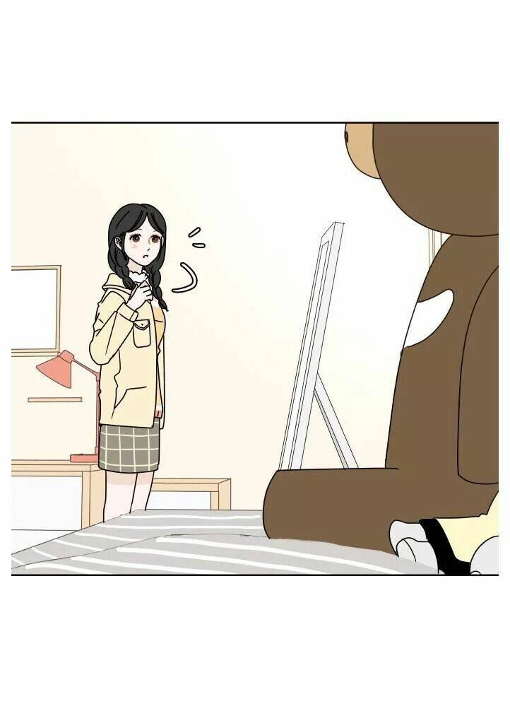 30 Phút Bước Đi Bên Em: Chapter 67