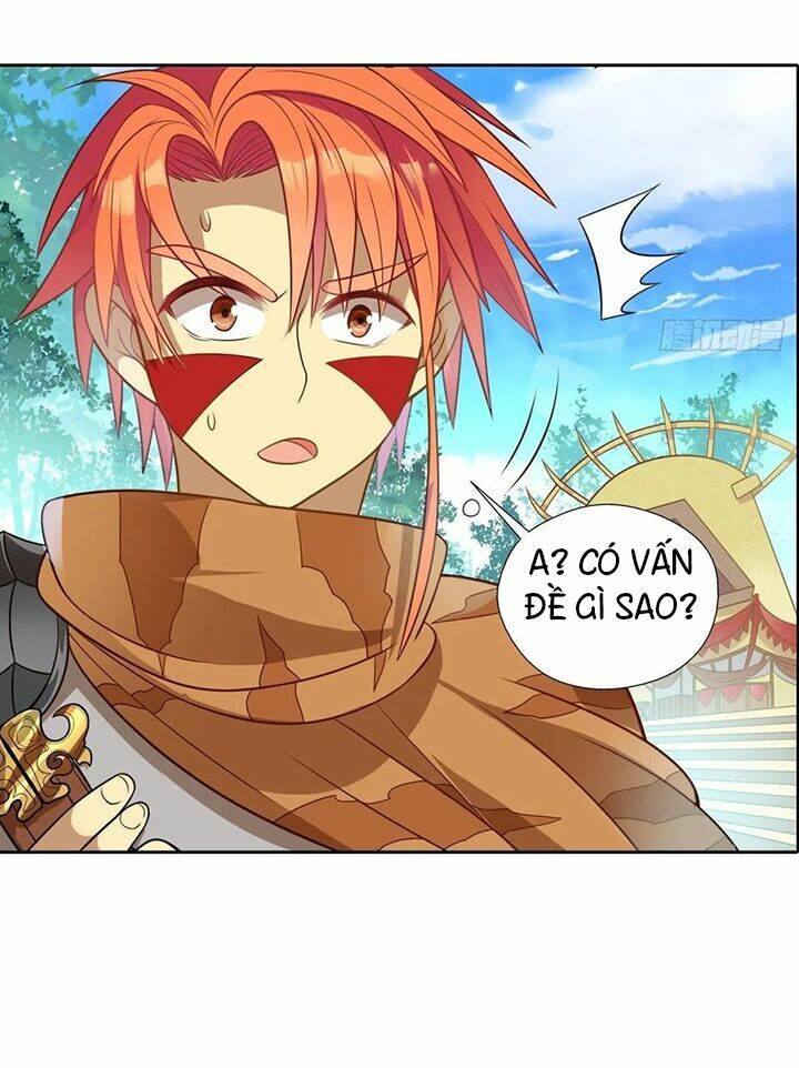 Người Nguyên Thủy Mạnh Nhất: Chapter 2