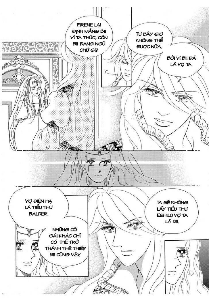 Princess Manhwa: Chapter 13