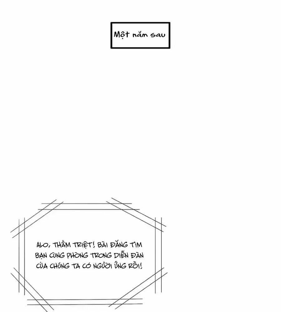 Chung Cư Của Các Ảnh Đế: Chapter 1