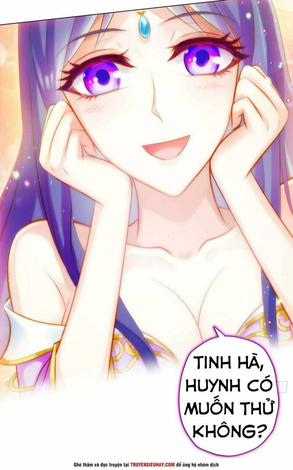 Bất Hủ Phàm Nhân: Chapter 3