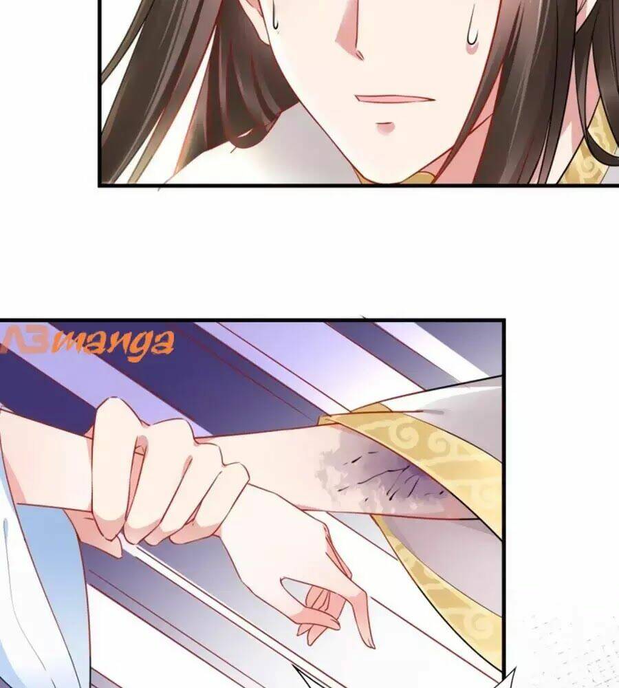 Vương Phi Có Chút Nghịch Ngợm: Chapter 64