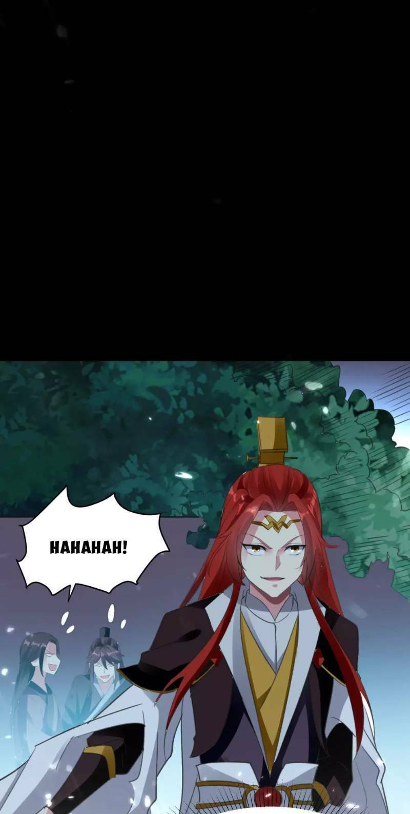 Vạn Giới Tiên Vương: Chapter 19