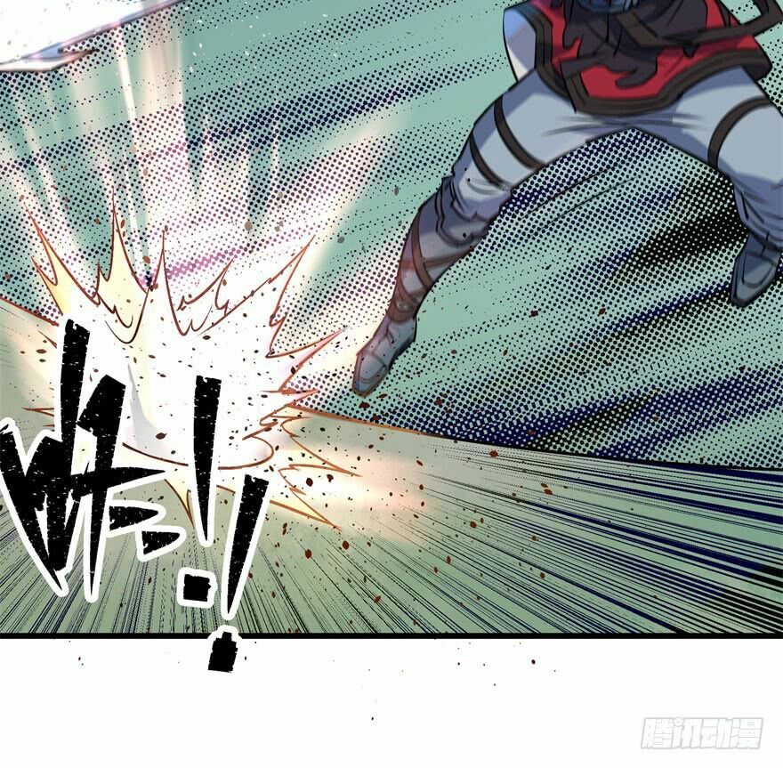 Thú Nhân: Chapter 28