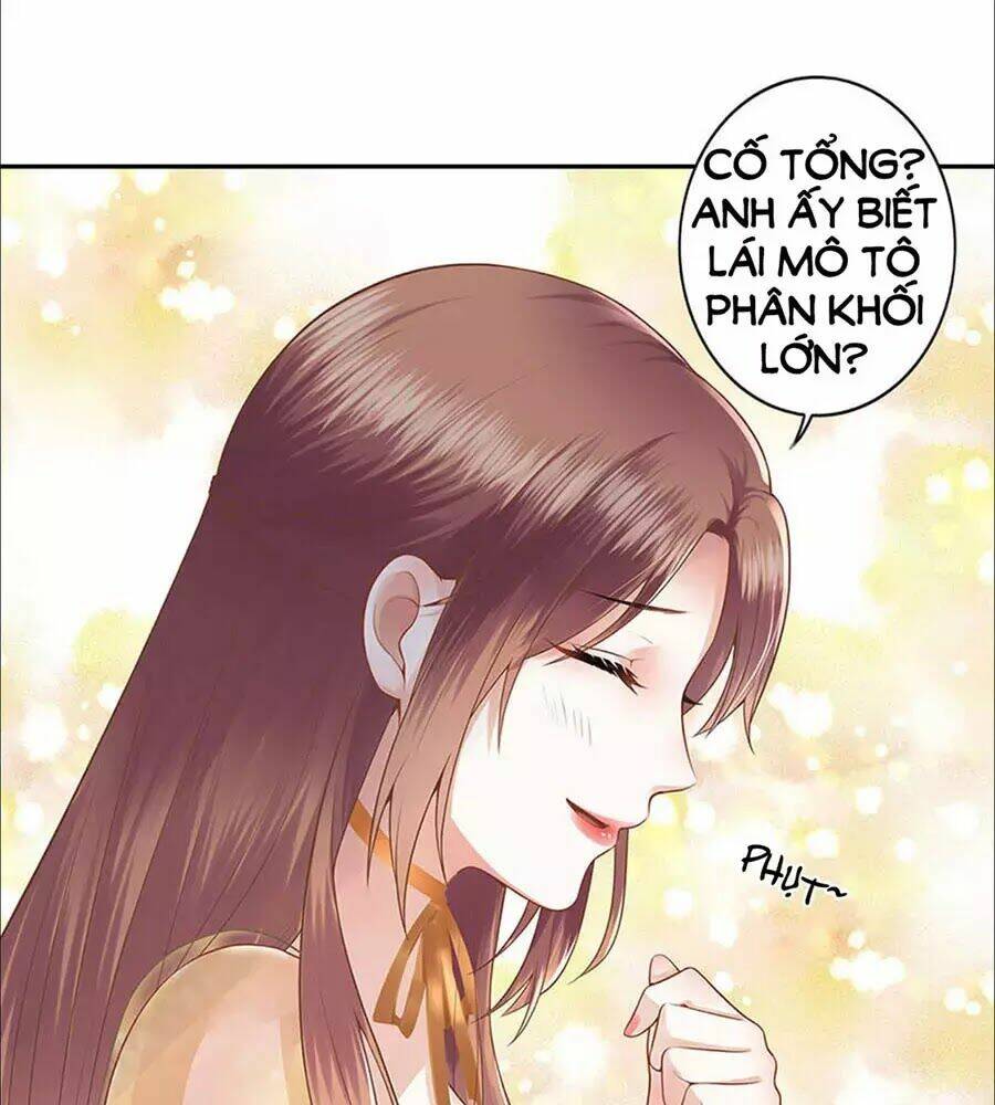 Bạn Trai Điều Khiển Giấc Mơ: Chapter 48