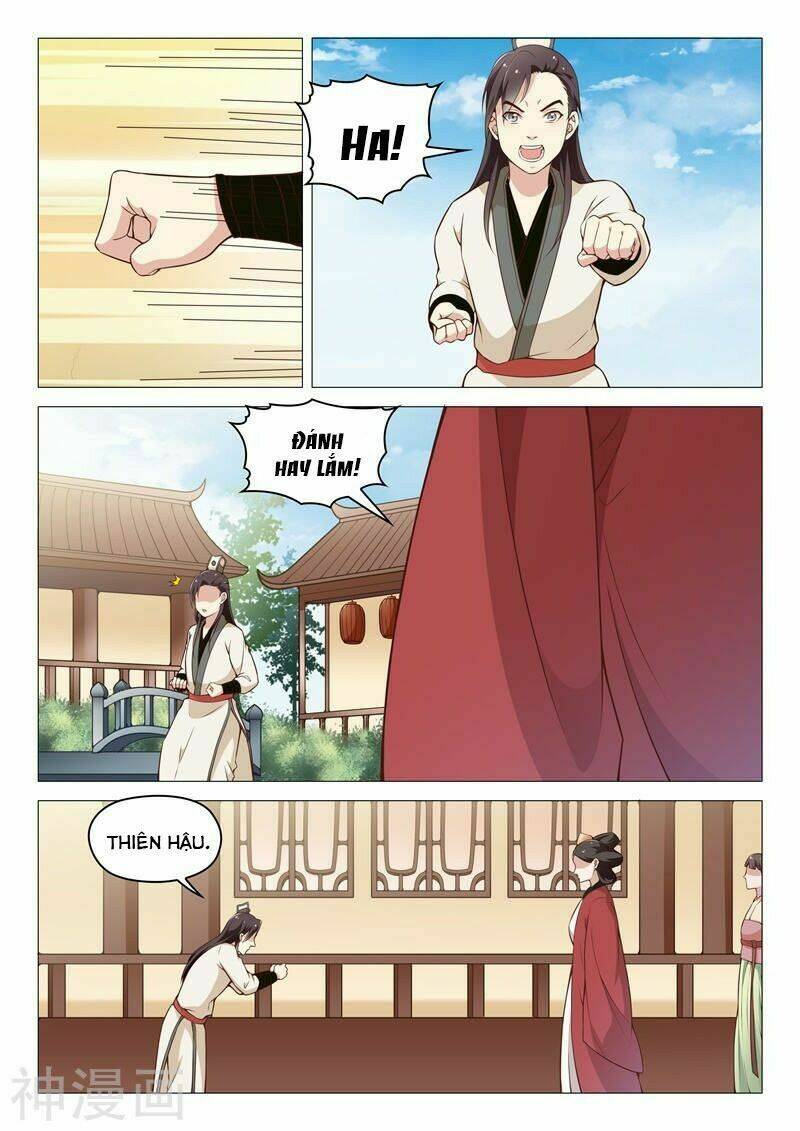 Dương Quý Phi Là Lính Đặc Chủng: Chapter 50