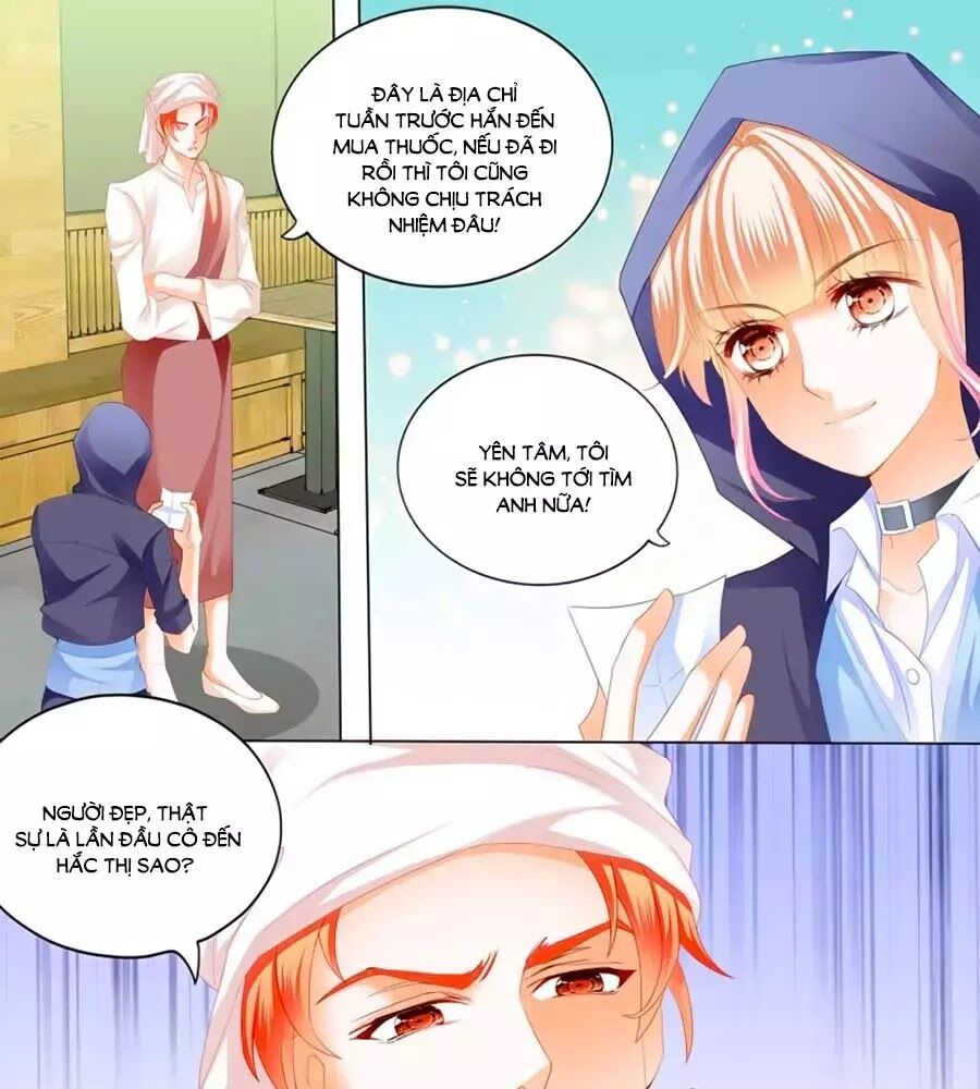 Bá Đạo Tiểu Thúc, Xin Trêu Chọc Vừa Thôi!: Chapter 131
