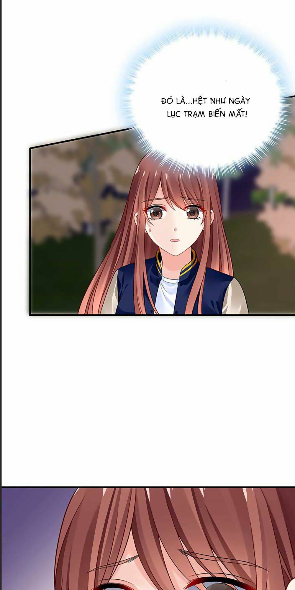 Bạn Trai 1/4 Của Tôi: Chapter 45