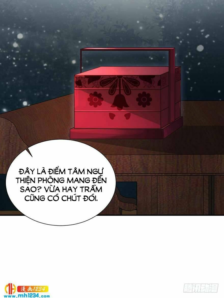 Cung Đấu Live: Chapter 23