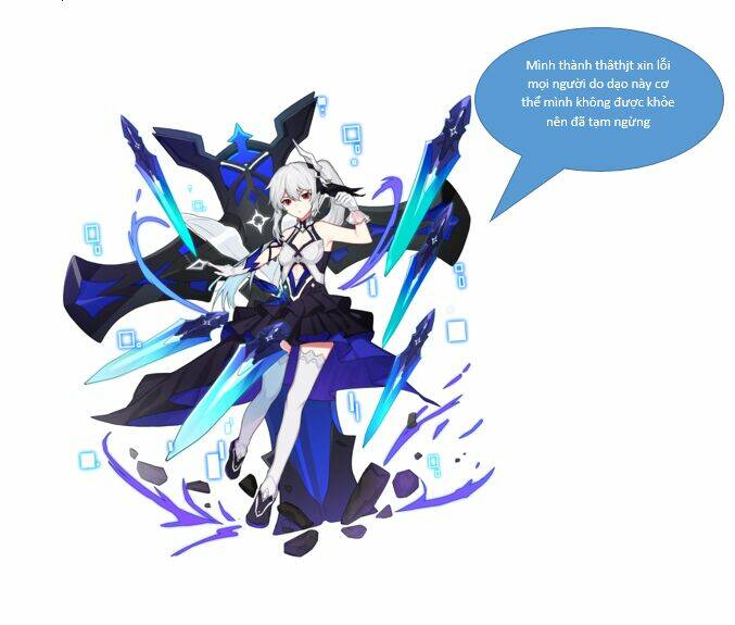 Vị Tiểu Thư Healer Hạng E: Chapter 3.4