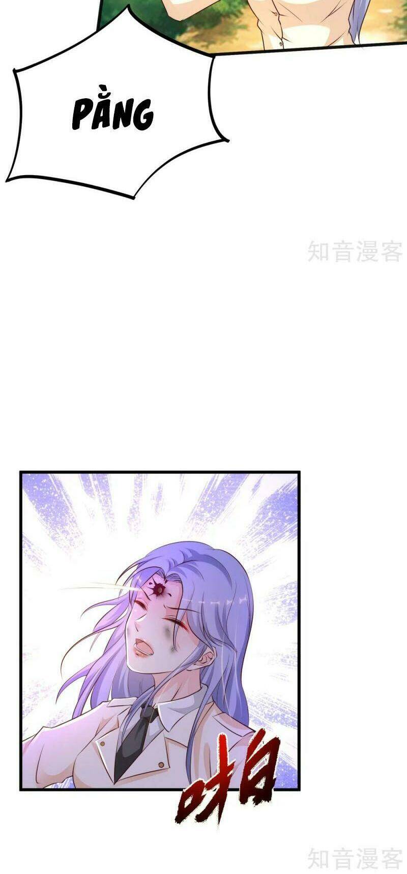 Tối Cường Vận Đào Hoa: Chapter 122