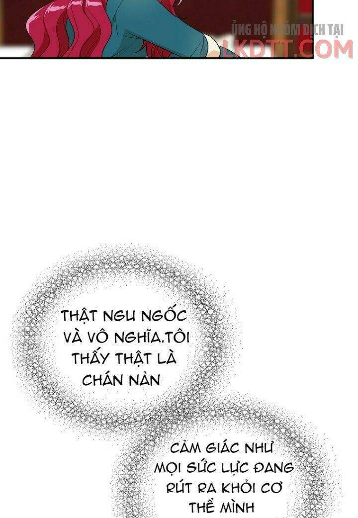 Xuyên Không Trở Thành Mami Phản Diện: Chapter 55.2