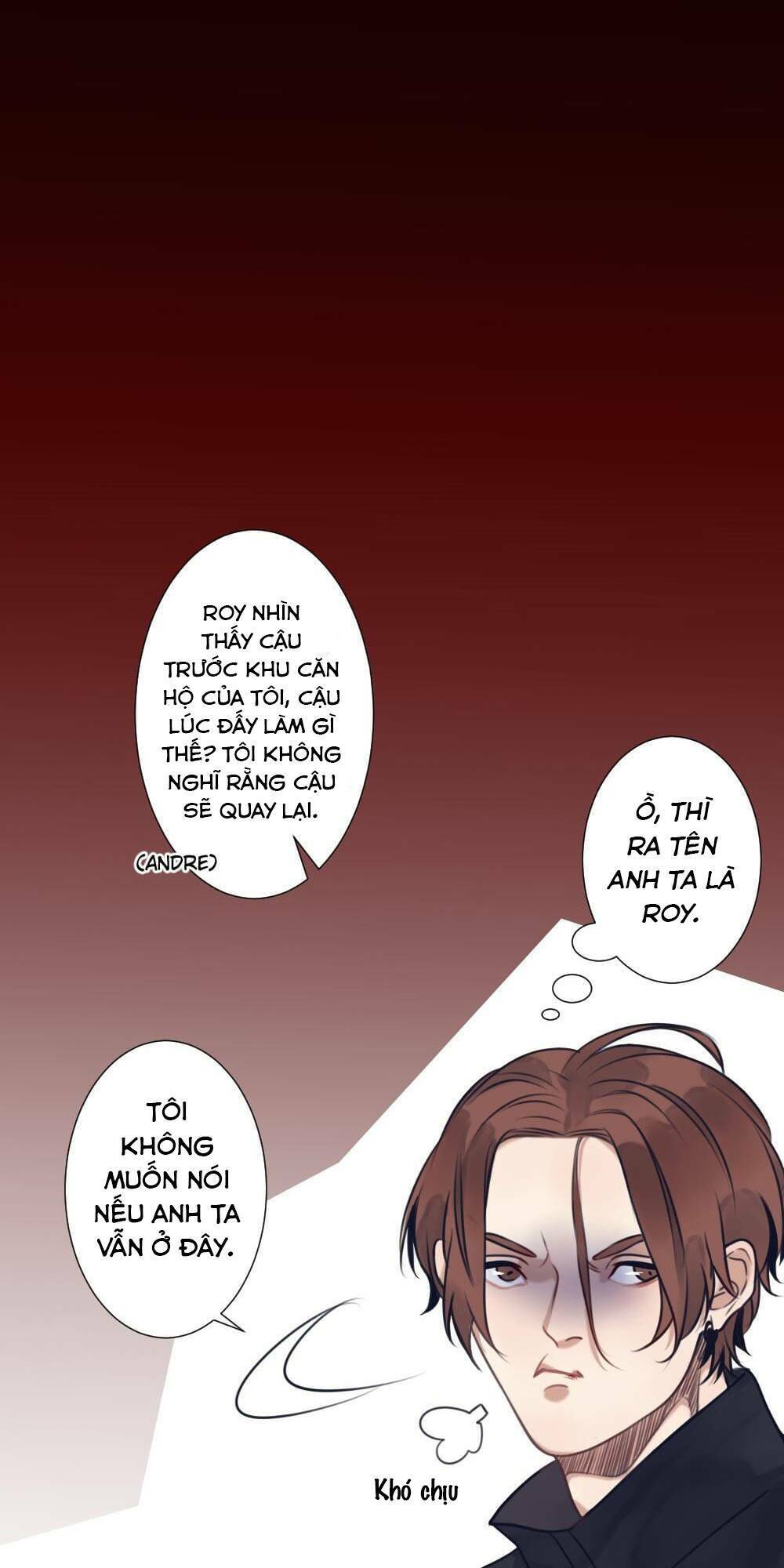 Chỉ Hai Chúng Ta: Chapter 5