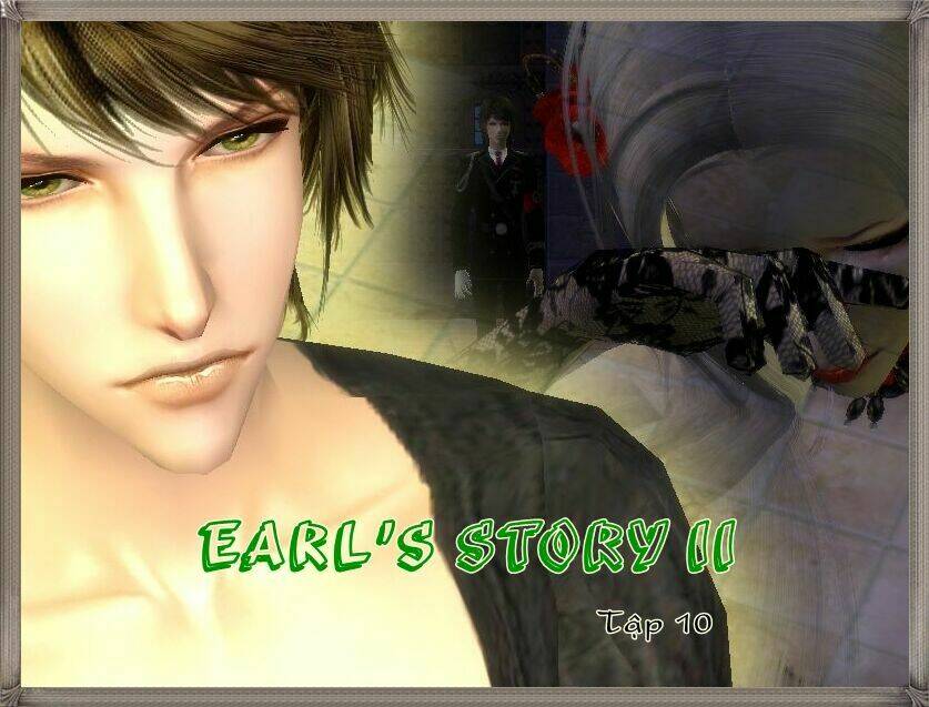 Truyện Sims - Earl Story: Chapter 63