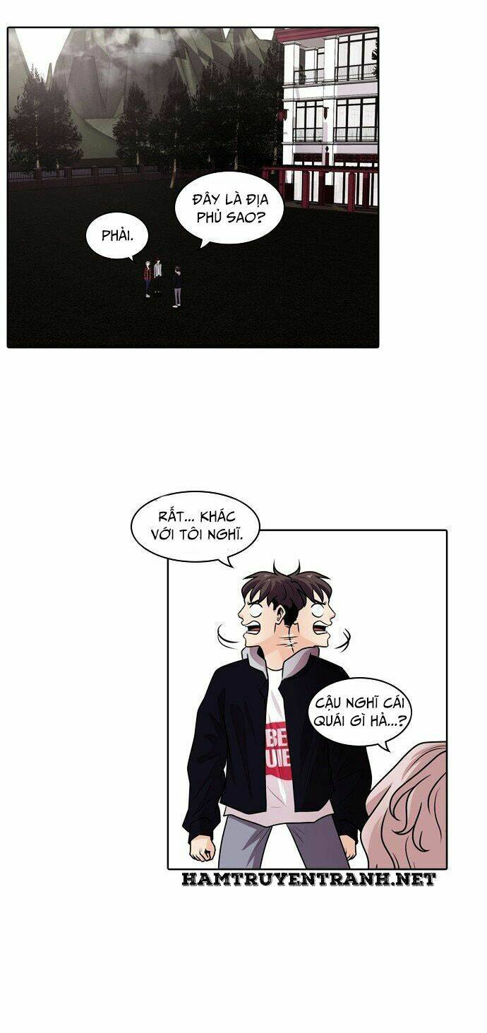 Tomorrow - Ngày Mai: Chapter 12