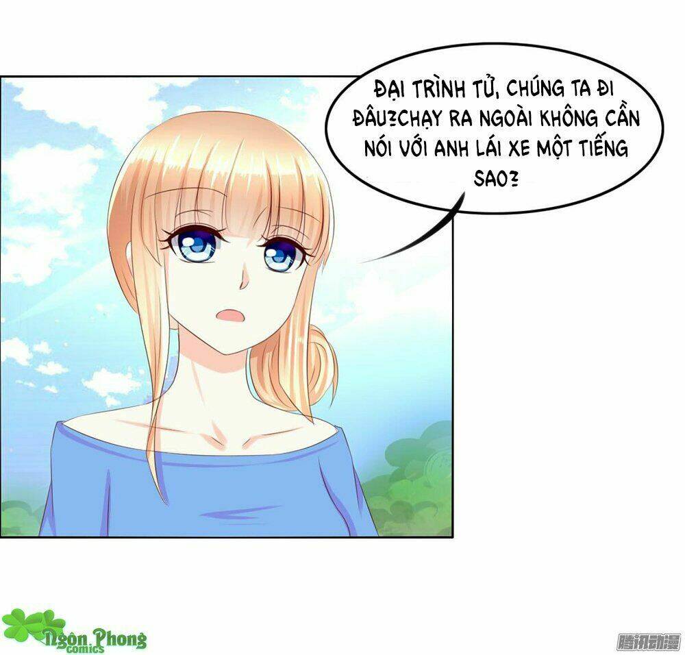 Hoàng Đế “Phế Vật” Tiến Hóa Sử: Chapter 12