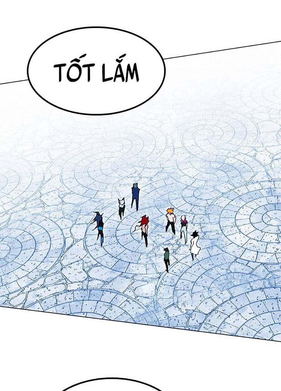 Hard Core Leveling Warrior Ss2: Chapter 126