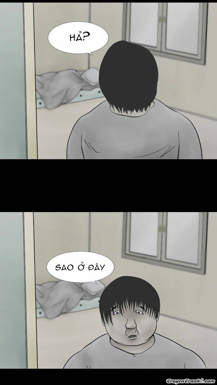 Thứ Sáu: Những Câu Chuyện Cấm: Chapter 1