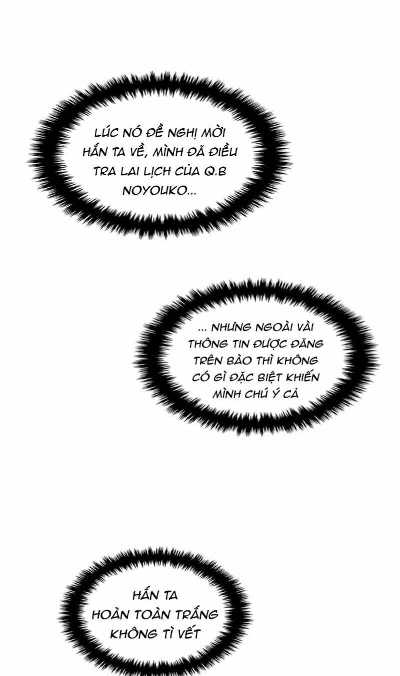 Nửa Đêm Ở Poppy Land: Chapter 65