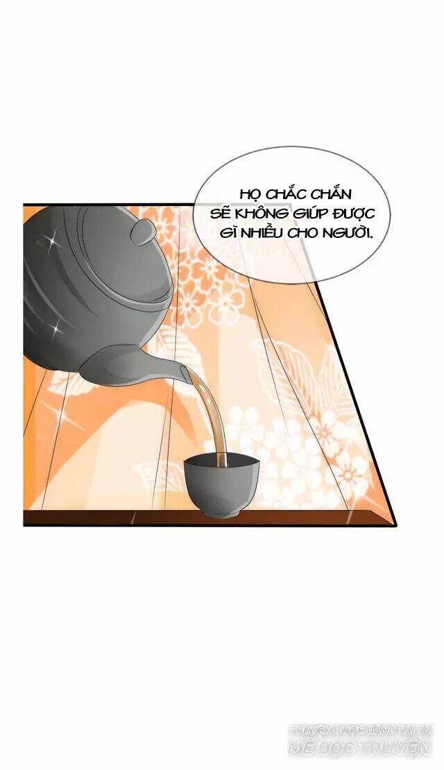 Kế Hoạch Sủng Ái Của Tiểu Công Chúa: Chapter 26.1