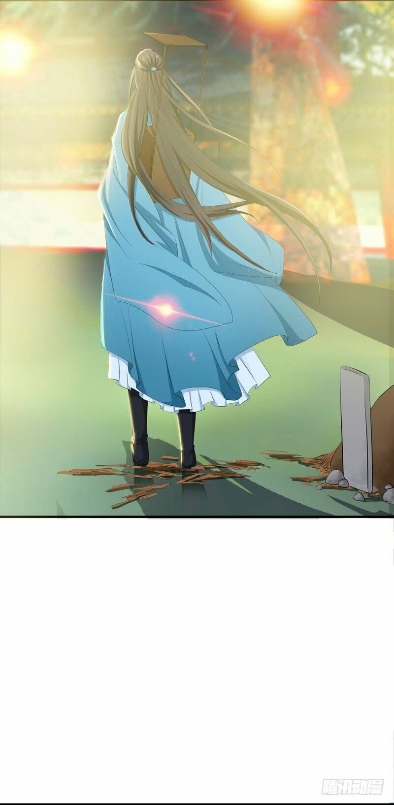 Bạo Lực Tiếu Thôn Cô: Chapter 1