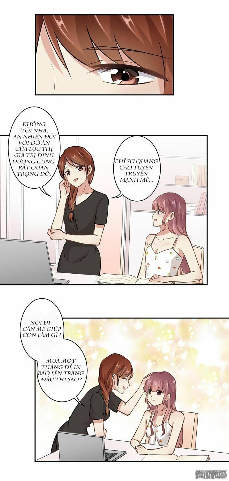 Trọng Sinh Chi Hao Môn Cường Thế Quy Lai: Chapter 44