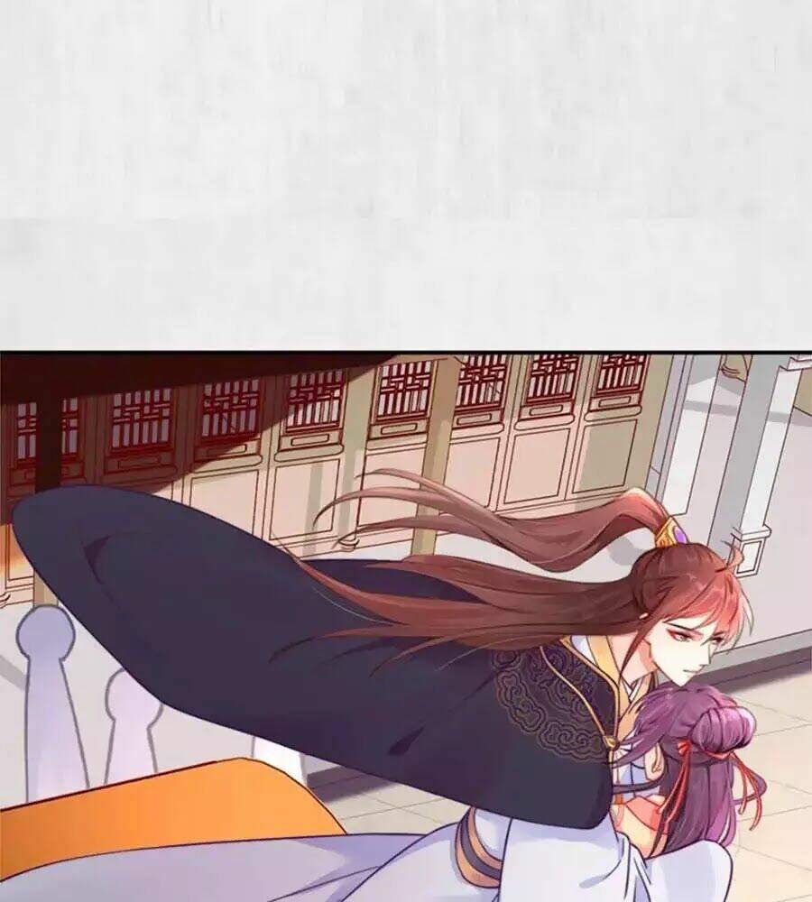 Hoạn Phi Hoàn Triều: Chapter 44