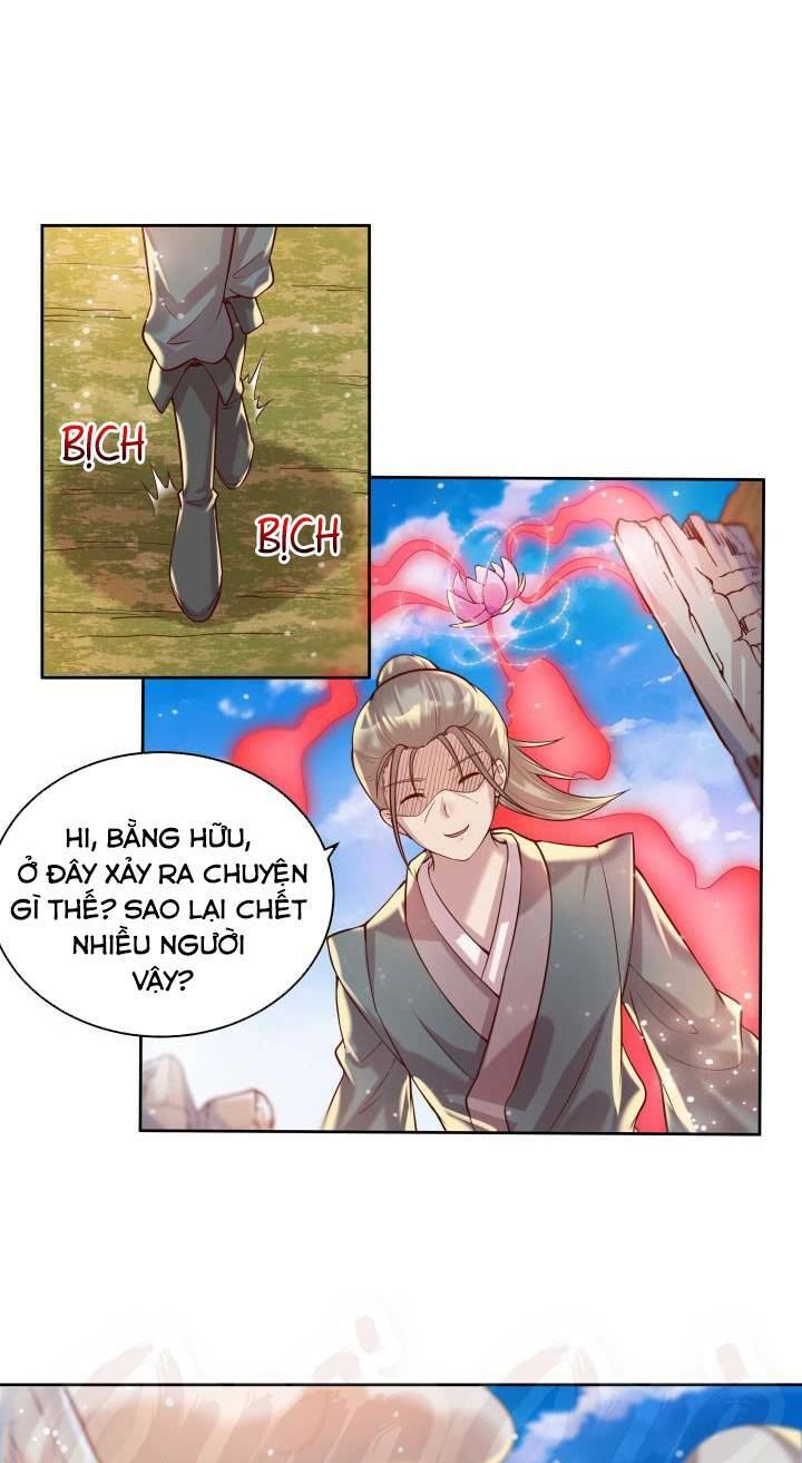 Siêu Phàm Truyện: Chapter 58