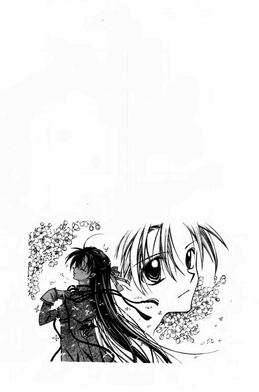 Tìm Ánh Trăng Tròn: Chapter 8