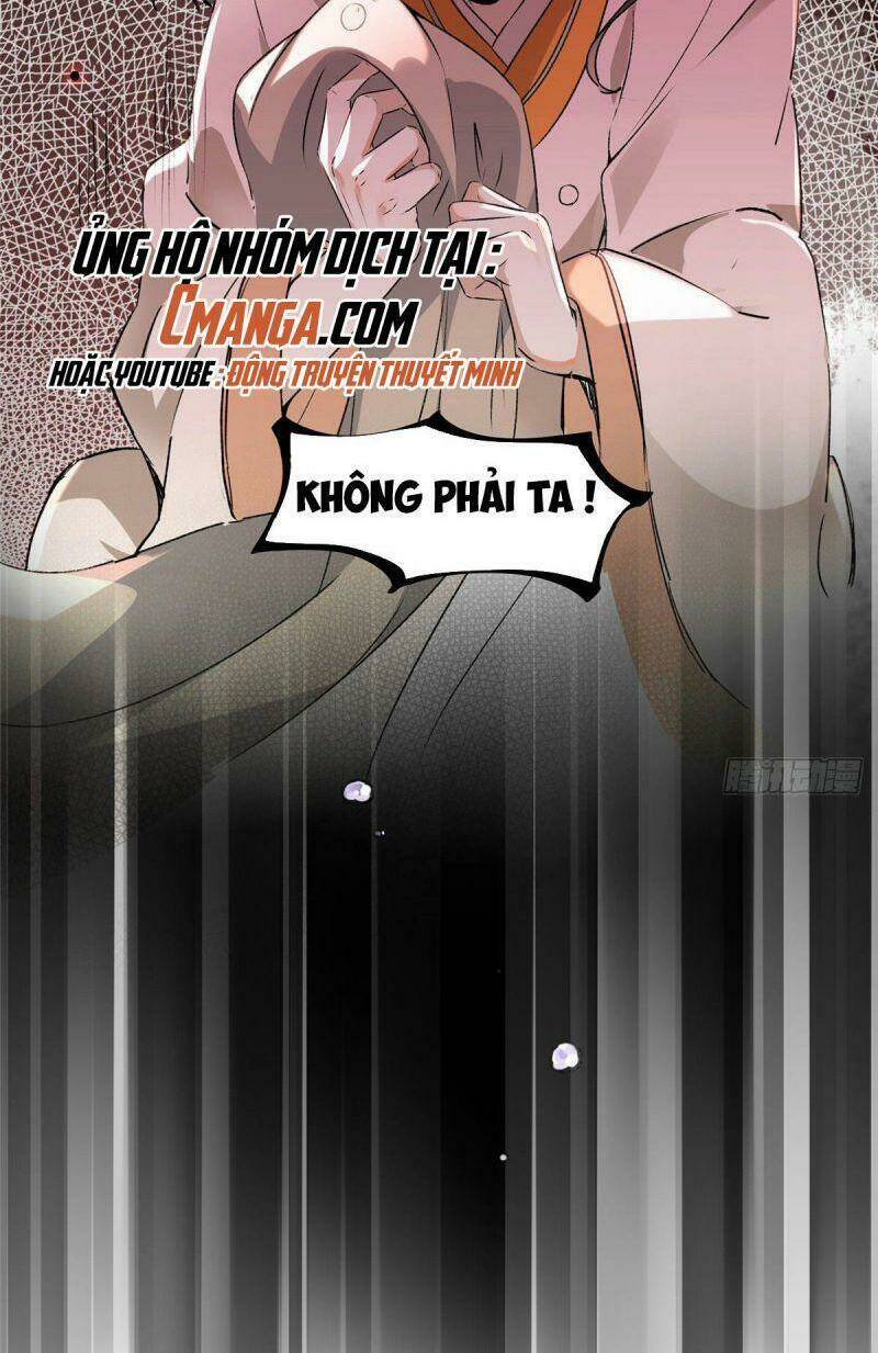 Nghịch Thiên Thần Phi Chí Thượng: Chapter 2