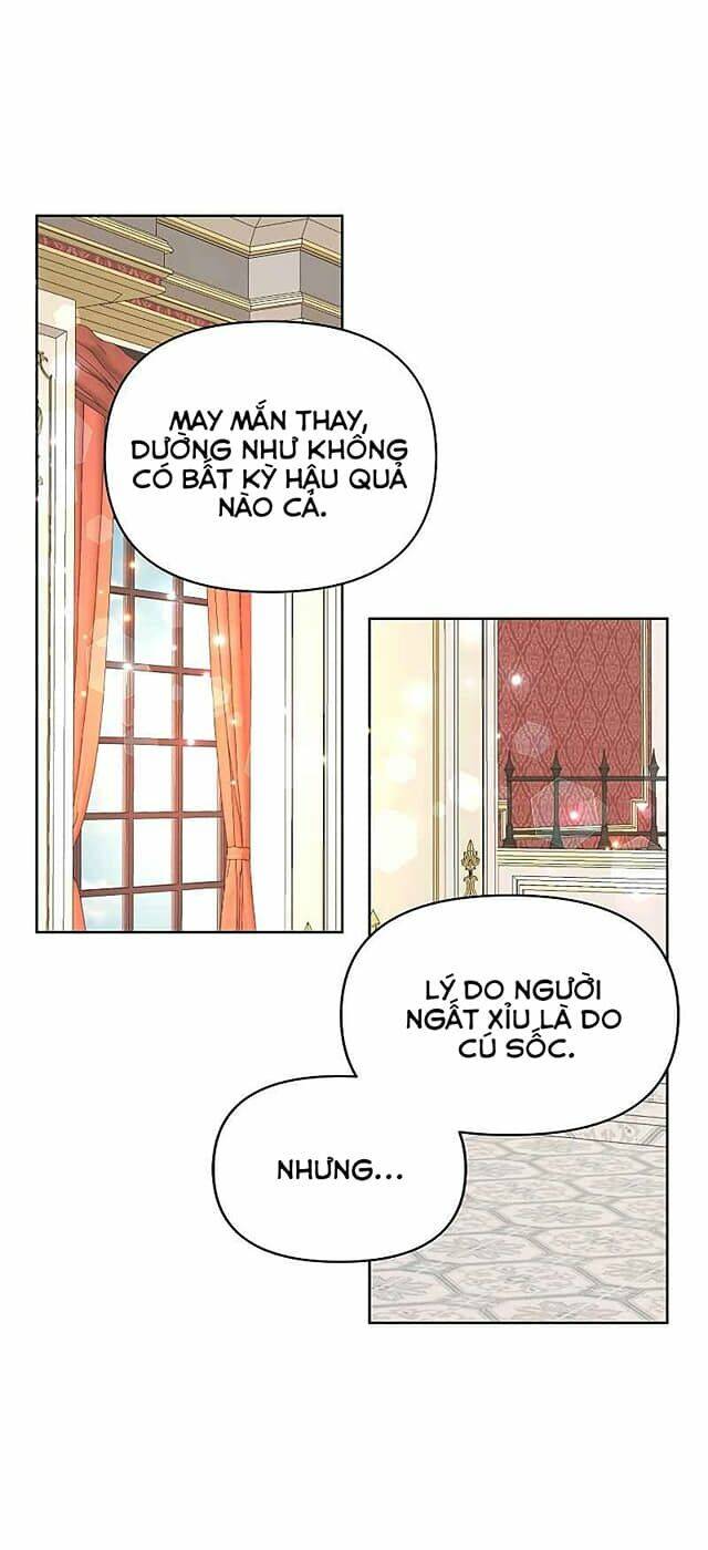 Công Chúa Thời Gian Có Hạn: Chapter 8
