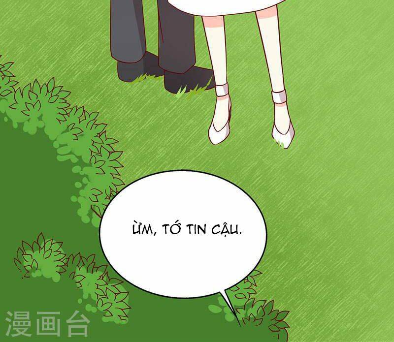 Này! Đừng Động Vào Phô Mai Của Tôi: Chapter 71