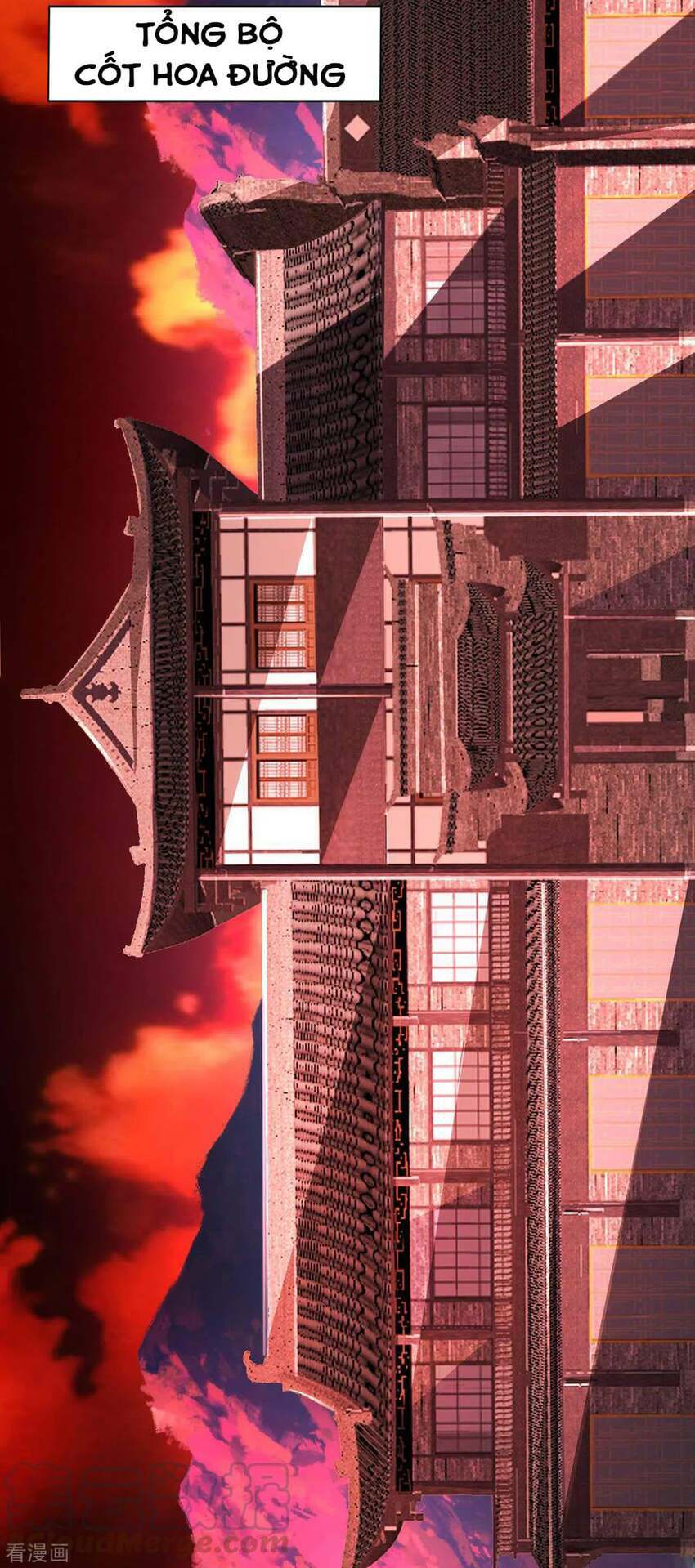 Sư Phụ Của Ta Là Thần Tiên: Chapter 82