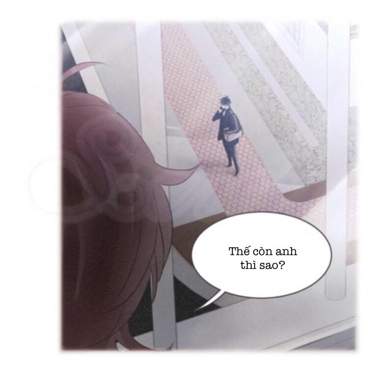 Giữa Tình Yêu Và Tình Bạn: Chapter 36