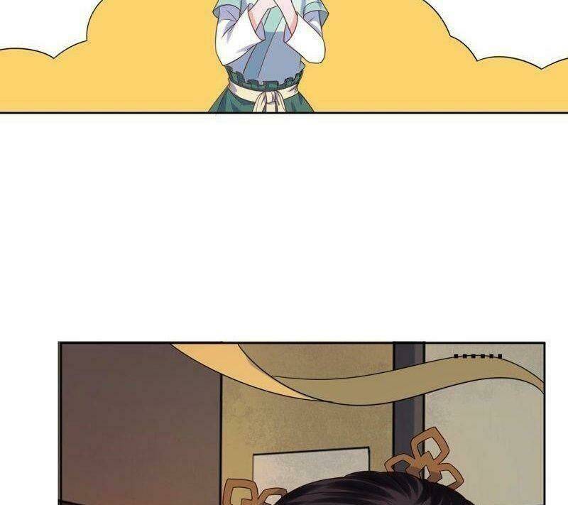 Vương Gia Kiêu Ngạo Quá Khó Cua: Chapter 35