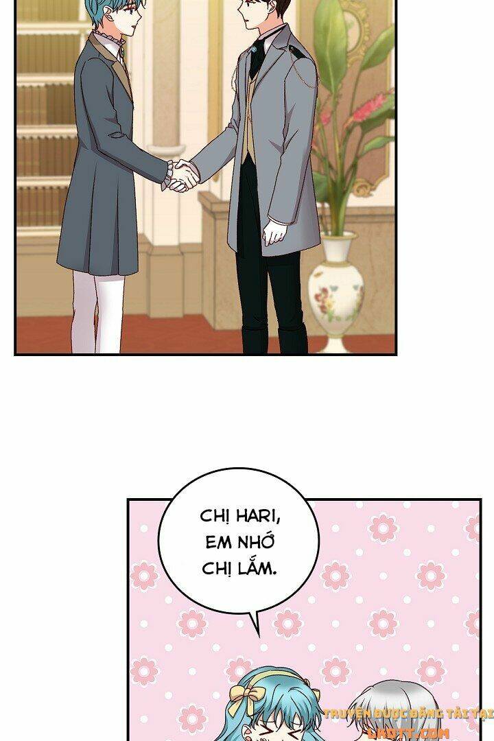Đừng Chọc Đứa Em Gái Bé Bỏng Của Chúng Tôi: Chapter 71