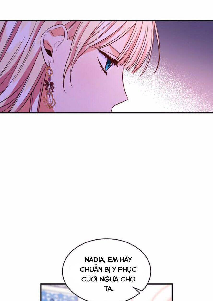 Lòng Trung Thành Với Kẻ Ác: Chapter 28