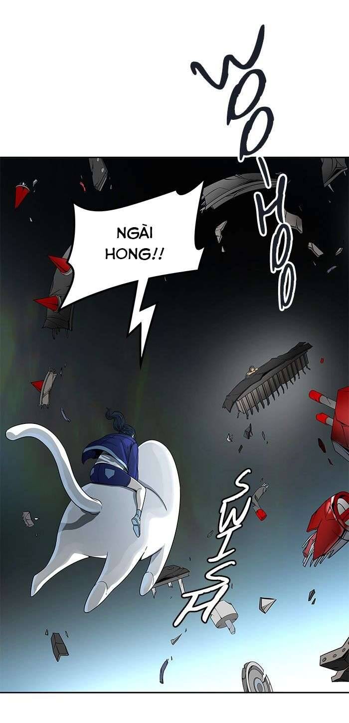 Tòa Tháp Bí Ẩn 2: Chapter 483