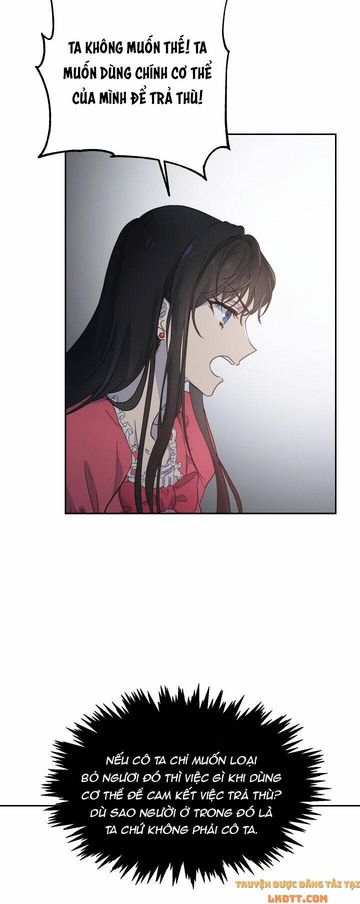 Khế Ước Của Ác Ma: Chapter 2