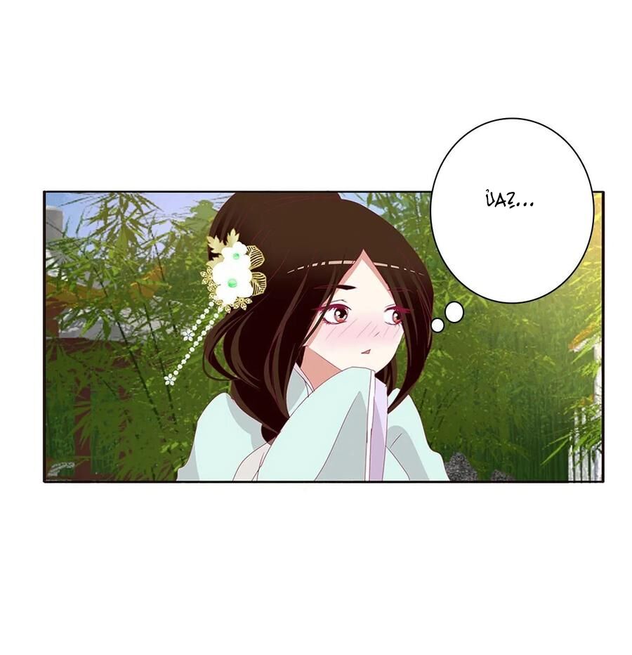 Thông Linh Phi: Chapter 581
