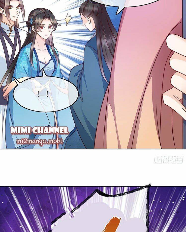 Làm Nũng Trong Lòng Kẻ Cấm Dục: Chapter 22