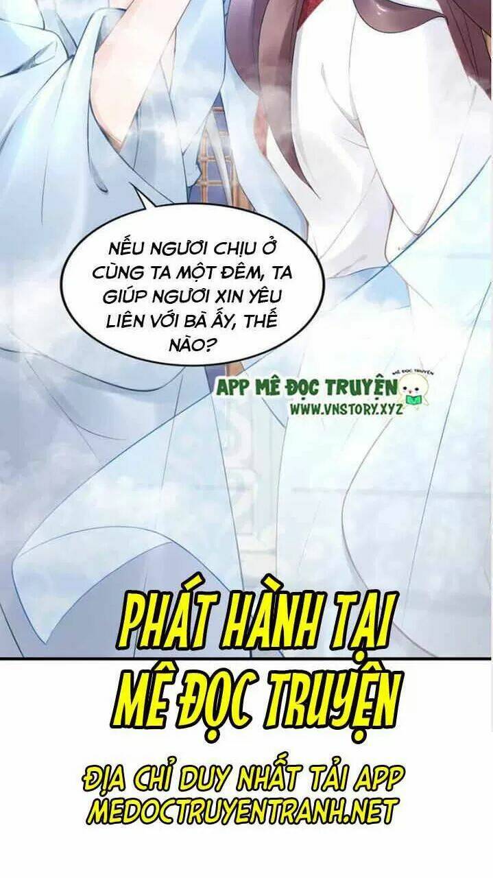 Nhất Sinh Nhất Thế Tiếu Thương Khung: Chapter 100