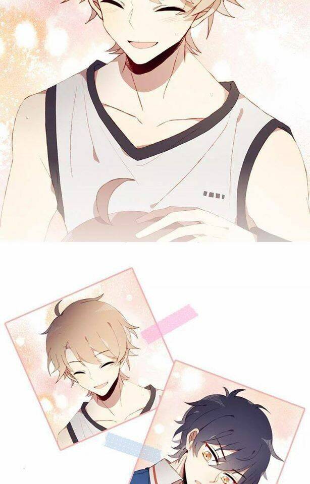 Mối Tình Đầu Dang Dở Của Tôi: Chapter 3