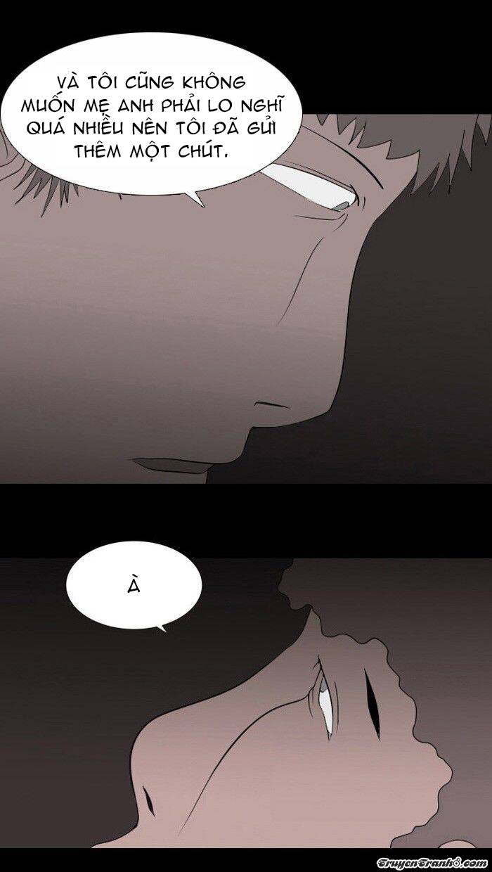 Thứ Sáu: Những Câu Chuyện Cấm: Chapter 19