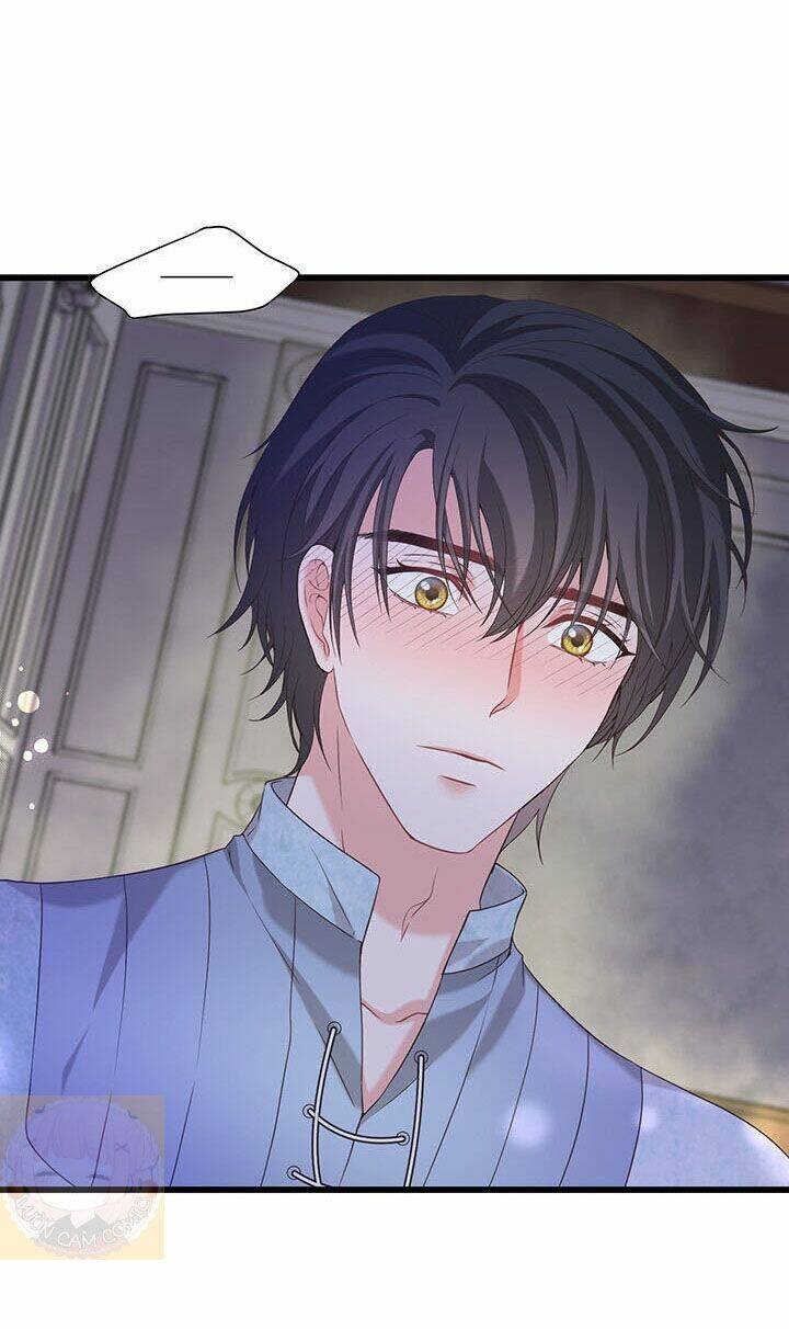 Nhân Vật Phản Diện Yêu Cầu Tôi Yêu Chàng: Chapter 16